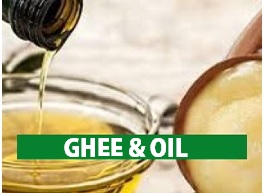 ghee oil